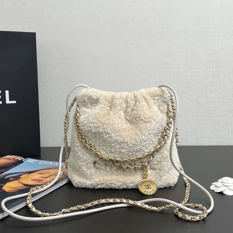 Ch*el gabrielle bags